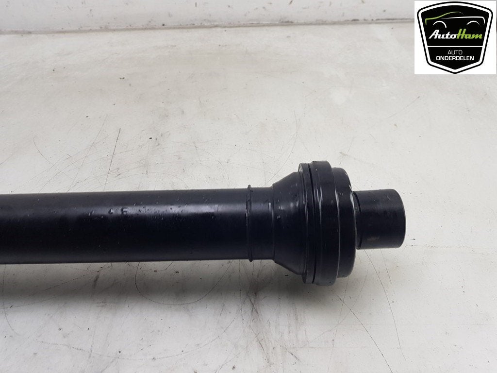 PROPSHAFT Land + Range Rover Range Rover V (LK) (01-2021/-), Dhr. J. Ham, Land Rover, Administratie@autoham.nl, Utilisé