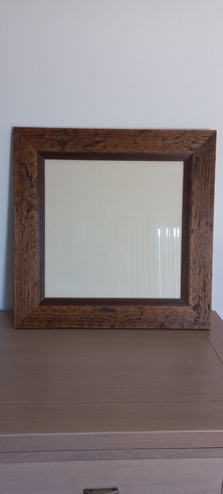 Fotokader 55x55cm, Ophalen
