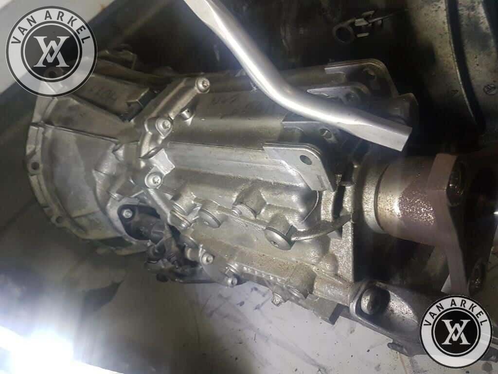Bmw E9X E8X N47d20 versnellingsbak, Ophalen, Gebruikt, -, -