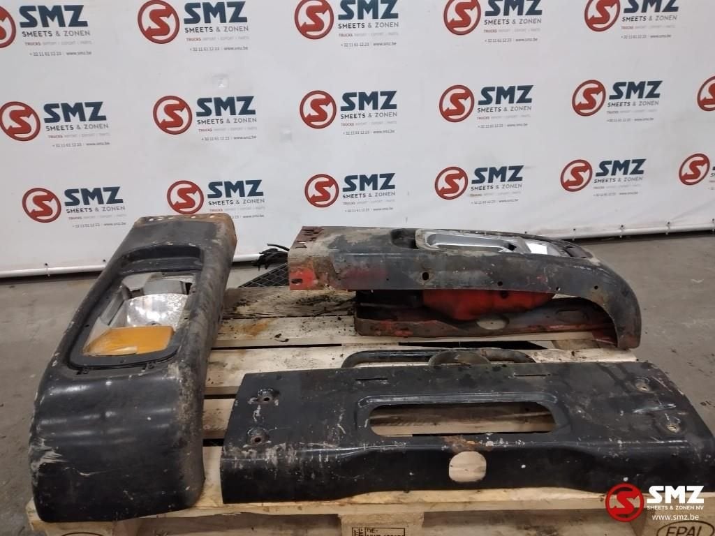 Occ Bumper compleet Mercedes SK1619, Gebruikt, Mercedes-Benz, Carrosserie en Plaatwerk