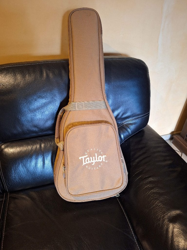 Taylor Baby BT1, Muziek en Instrumenten, Ophalen, Zo goed als nieuw, Western- of Steelstringgitaar
