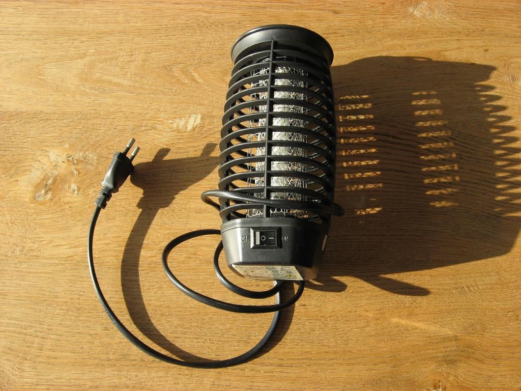 Nieuwe Elektrische Insekten Killer Perfecte staat, Ophalen, Nieuw