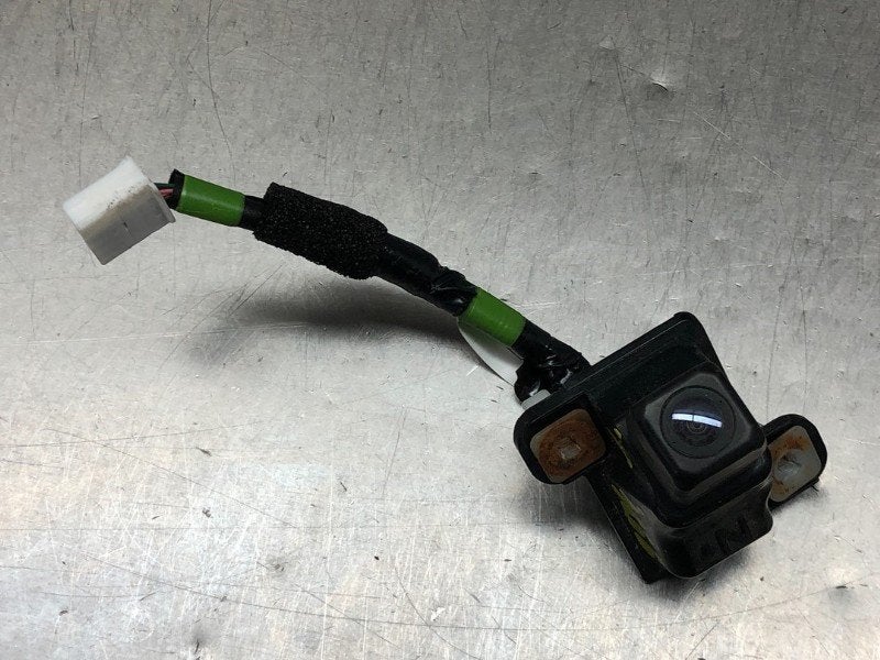 CAMERA ARRIÈRE Toyota RAV4 (A4) (|867B042020|), Utilisé, Toyota