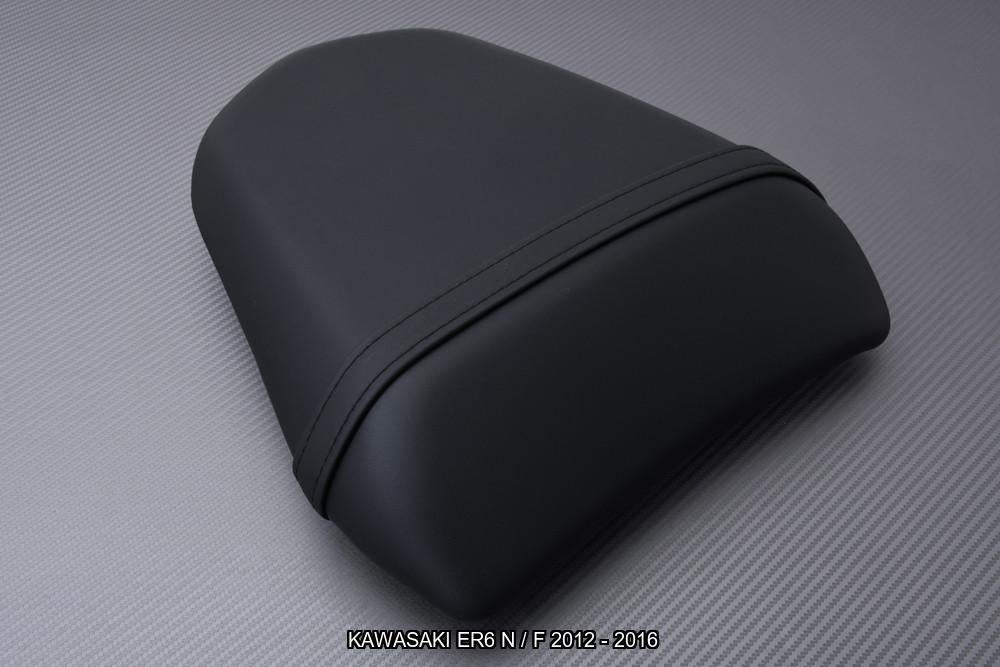 Selle Passager AVDB pour KAWASAKI ER6 N / F 2012 - 2016, Enlèvement ou Envoi, Neuf