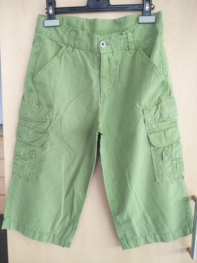 Broeken, verschillende Merken.  maat 152. Jongen., Broek, MEXX., Ophalen of Verzenden, Zo goed als nieuw