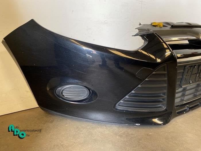 Pare-chocs avant d'un Ford Focus (Focus 11-) (FB), -, 3 mois de garantie, -, -