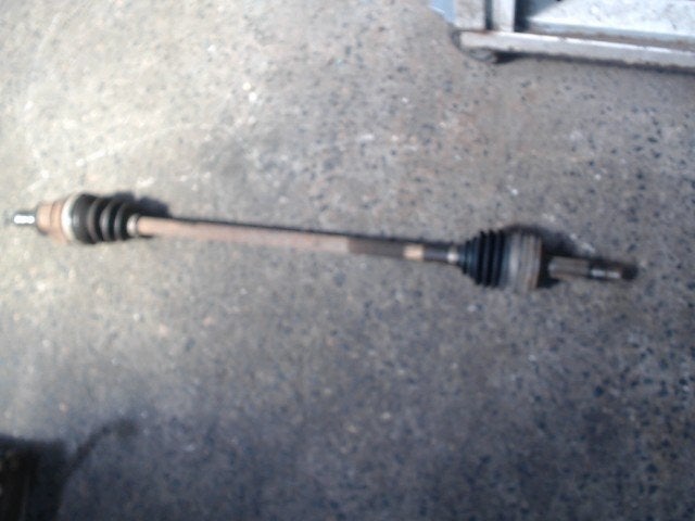 Cardan droit Citroen C1 1.0i 50kw 2008-2012 LP/15623, Ophalen, Gebruikt
