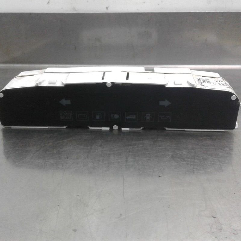 INTERIEUR DISPLAY Hyundai Matrix (01-2001/04-2010), Auto-onderdelen, Interieur en Bekleding, Hyundai, Gebruikt