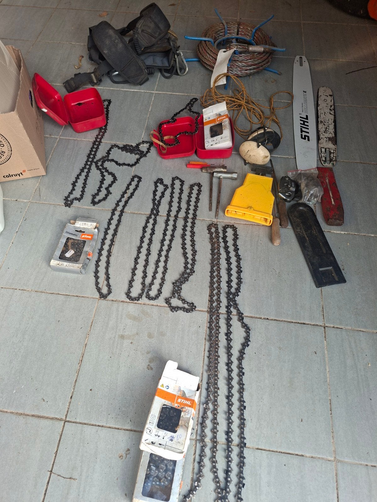 Materiel pour grimpeur et elageur, Hobby & Loisirs créatifs, Trains miniatures | Échelles Autre