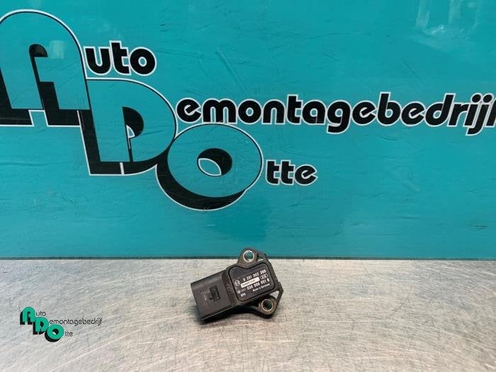 Carte capteur (tubulure d'admission) d'un Volkswagen Golf (G, Volkswagen, -, 3 mois de garantie, Utilisé