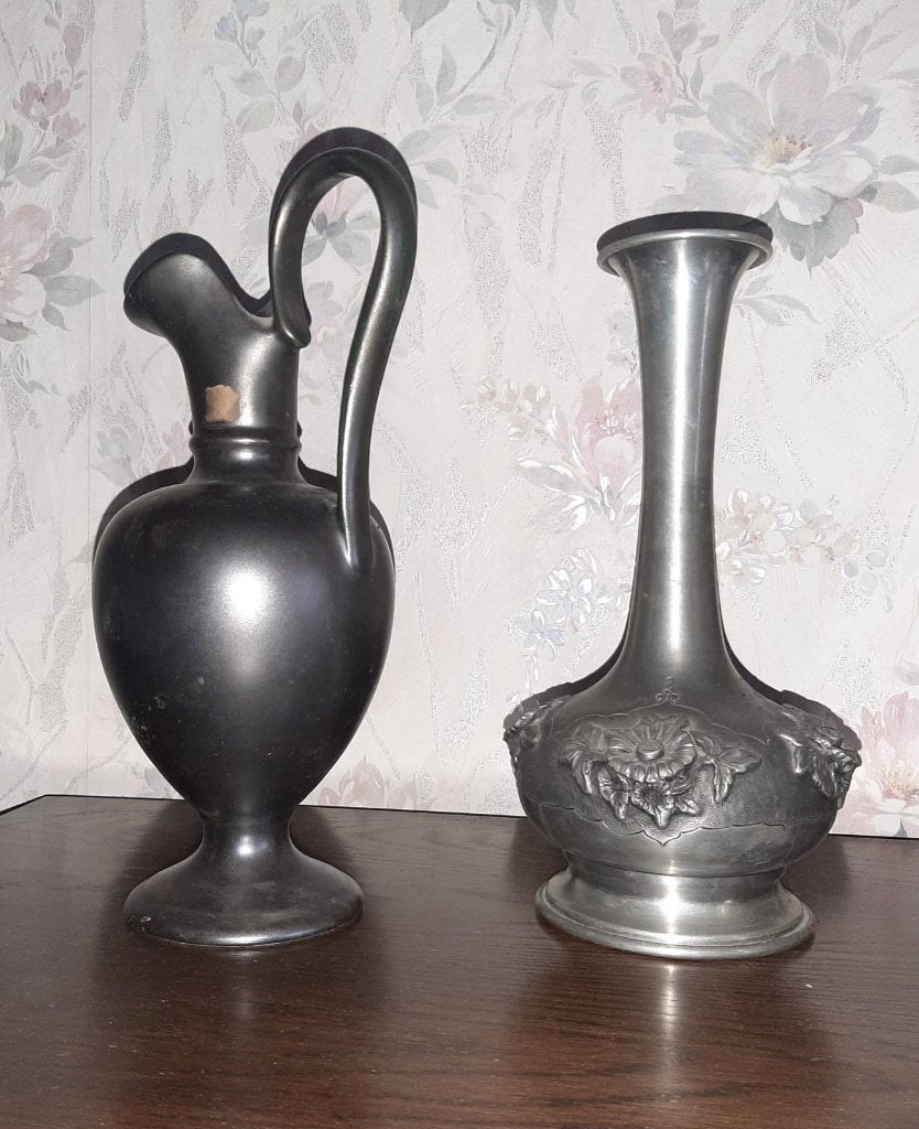 Diverse brocante, Ophalen