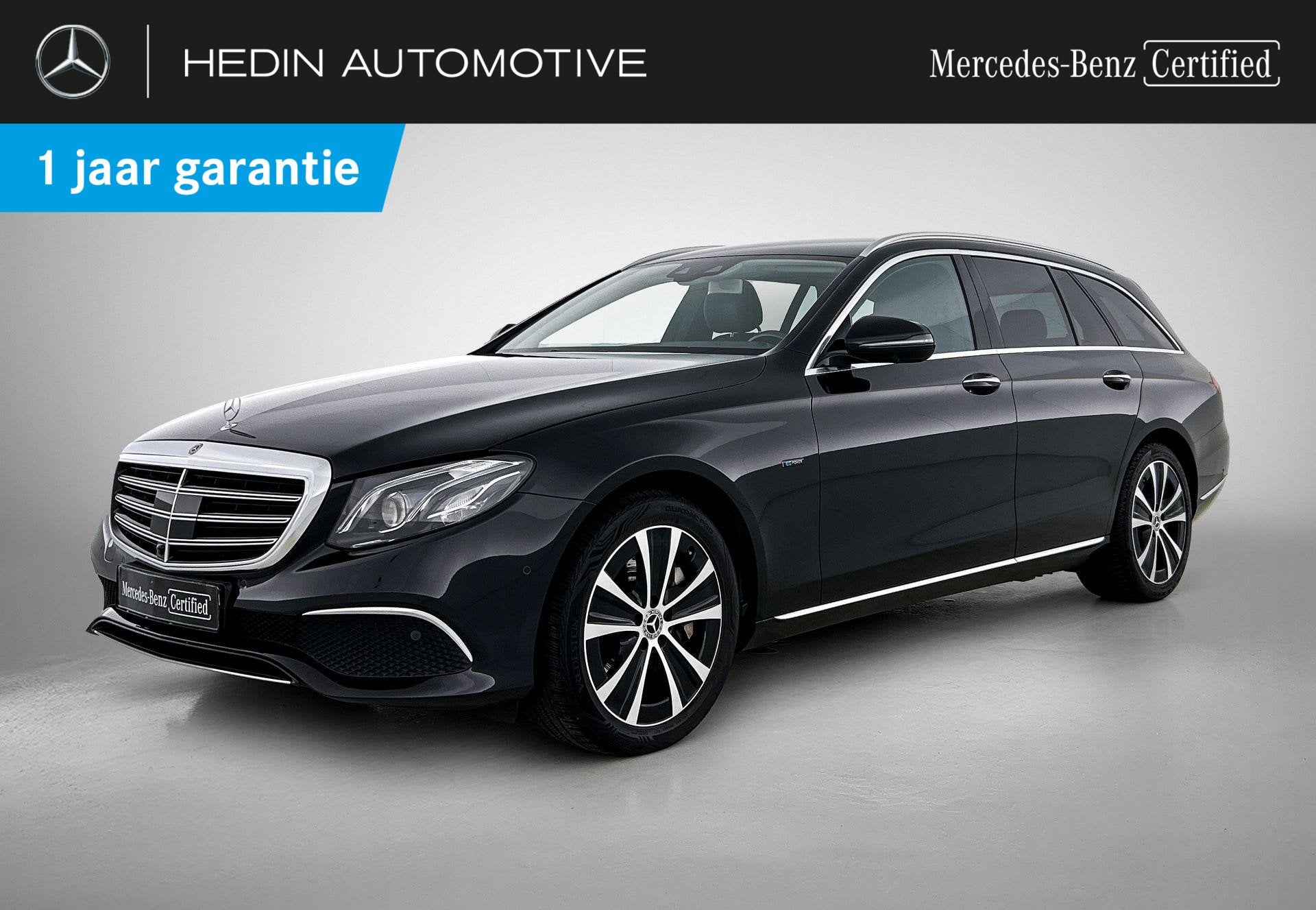 Mercedes-Benz E-Klasse 300 DE Break Luxury Line | Trekhaak |, 40 g/km, Entreprise, 5 portes, Automatique