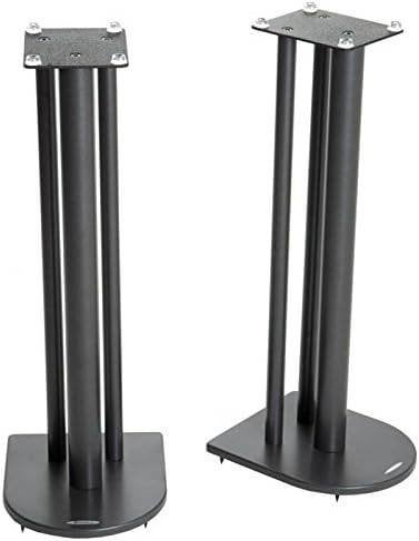 mooie en stevige stands(statieven), Audio, Tv en Foto, Luidsprekerboxen, Ophalen, Zo goed als nieuw