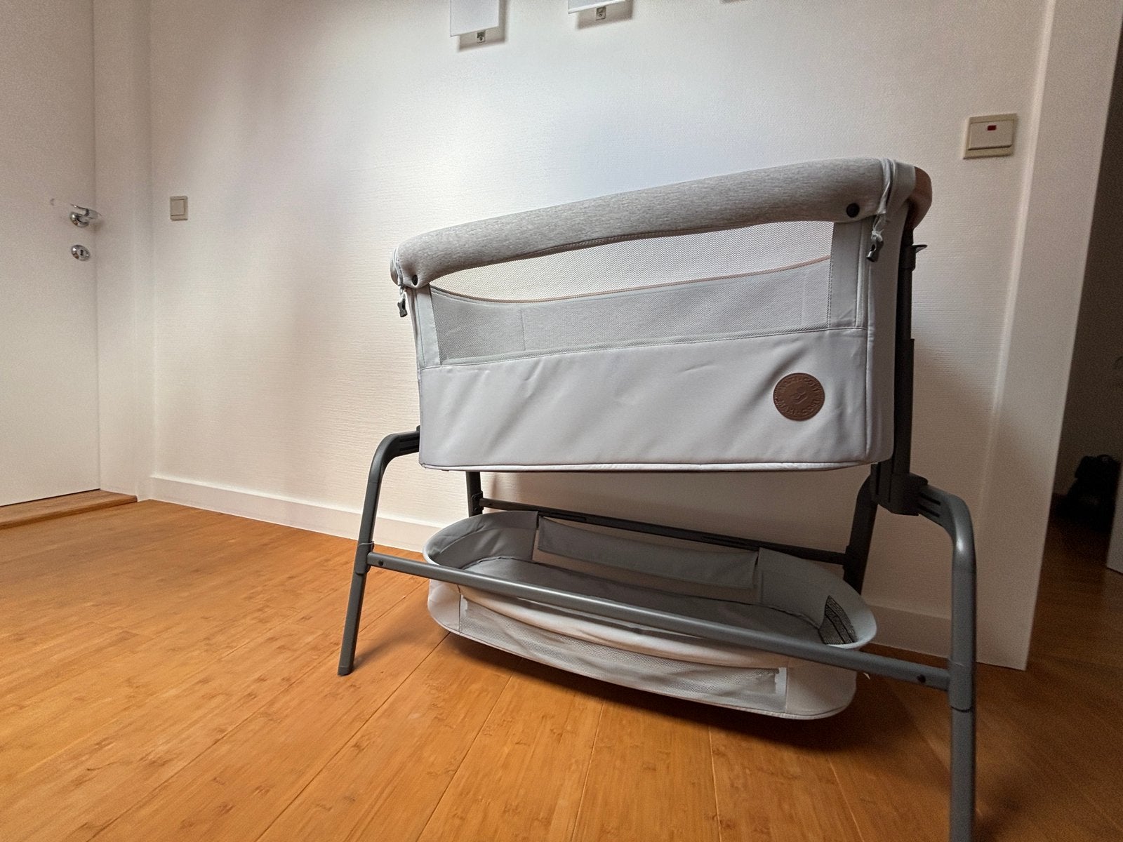 Cosleeper Maxi Cosi - ALS NIEUW - PROPER, Kinderen en Baby's, Ophalen of Verzenden, Zo goed als nieuw