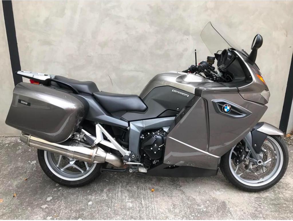 BMW K1300, Motorrijbewijs A, Gebruikt, Particulier, Meer dan 35 kW
