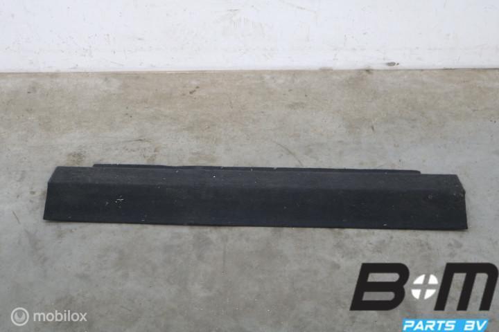 Achterste laadvloer deel Audi SQ5 8R 8R0861529A, Gebruikt