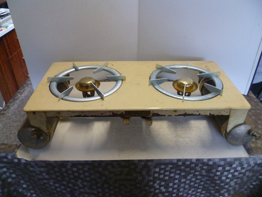 Svea Duplex Stove Type 175, Antiek en Kunst, Antiek | Gereedschap en Instrumenten, Ophalen of Verzenden