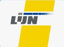 10 rittenkaart De Lijn via app, Tickets en Kaartjes, Bus, Metro of Tram, Algemeen kaartje