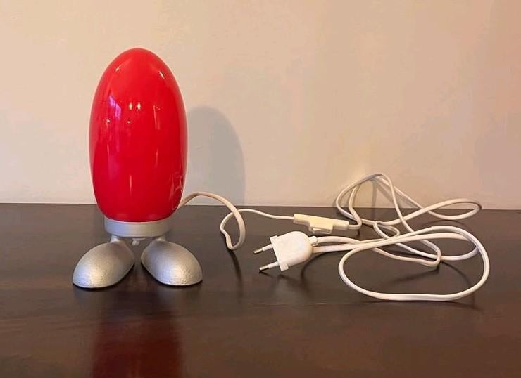 Lampe Dino Egg IKEA, Enlèvement ou Envoi