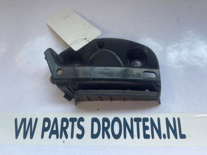 Carénage arrière gauche d'un BMW 3-Serie, -, 3 mois de garantie, Utilisé, -