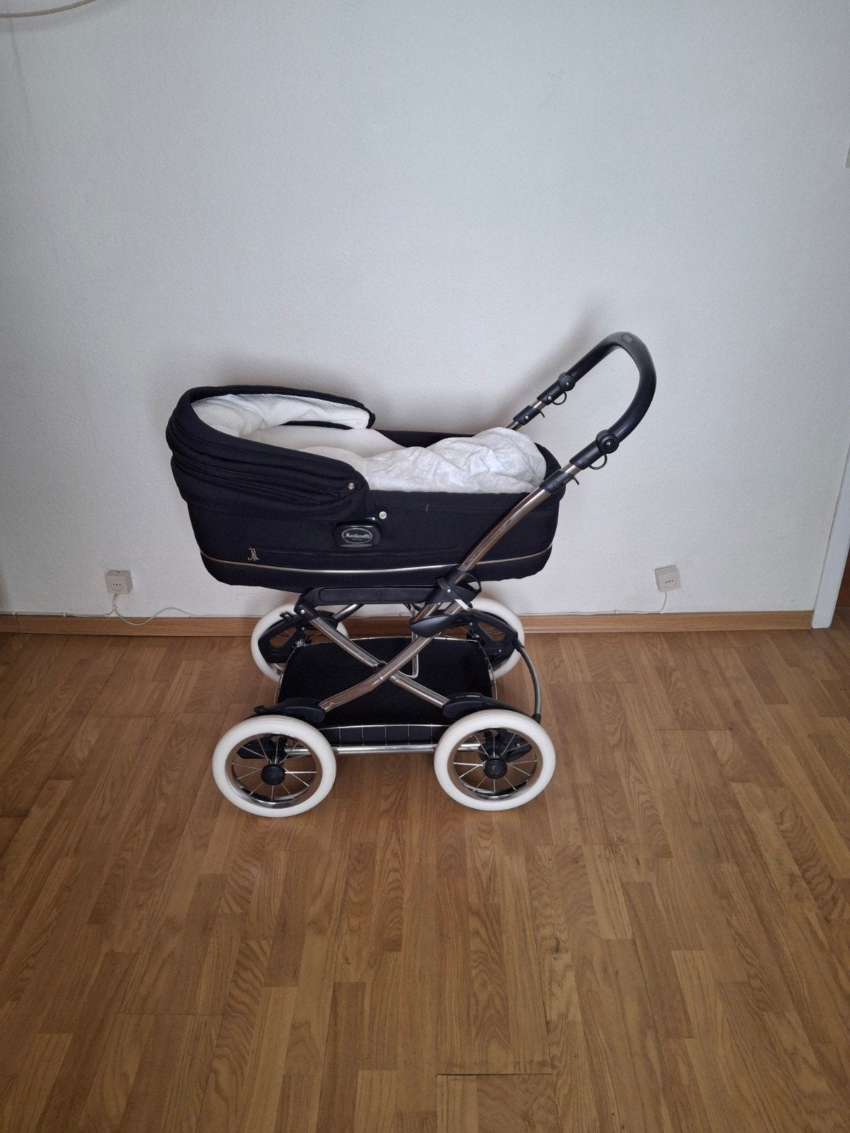 kinderwagen Martinelli, Kinderen en Baby's, Ophalen, Kinderwagen
