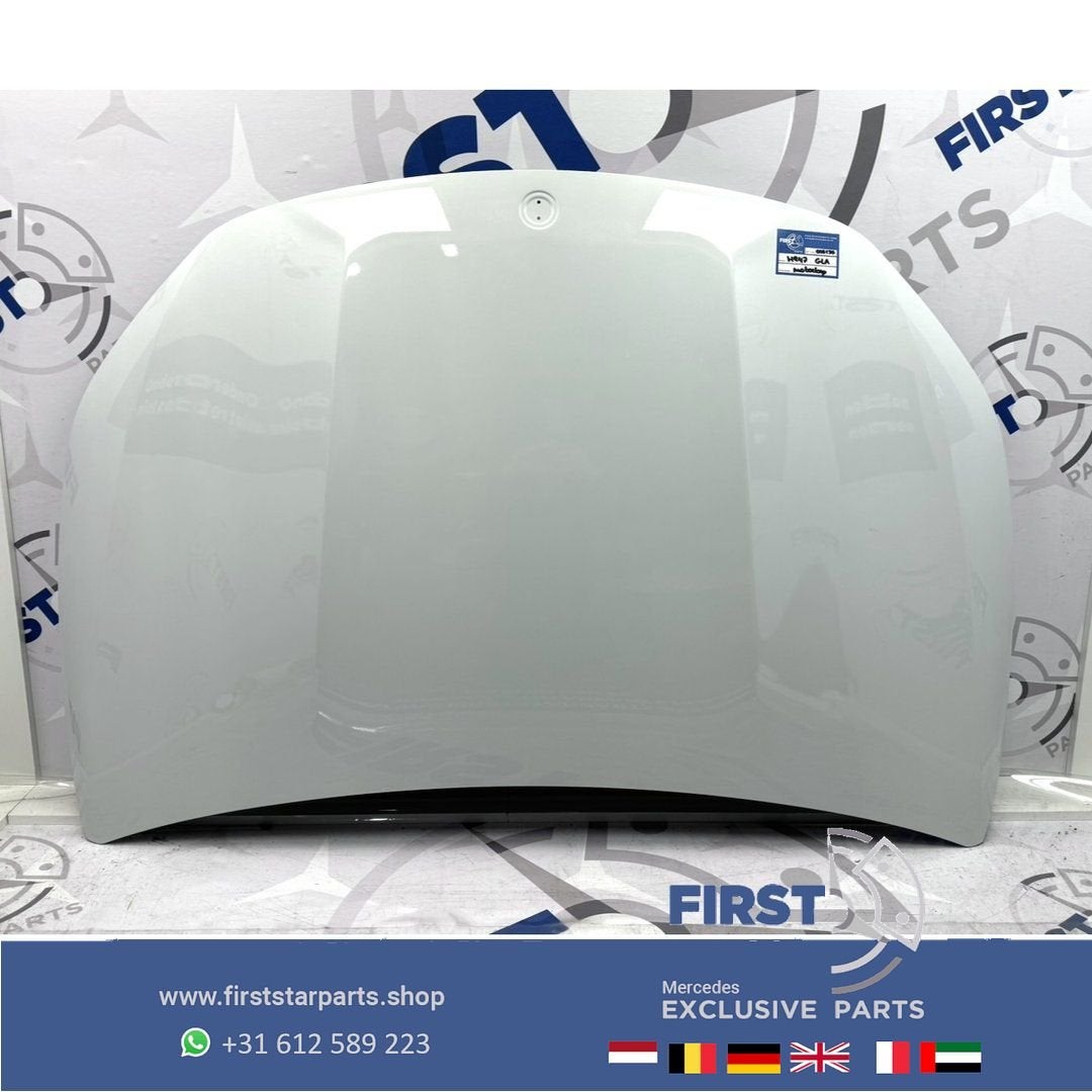 W243 H243 EQA MOTORKAP ORIGINEEL Mercedes / EQA AMG 2020-202