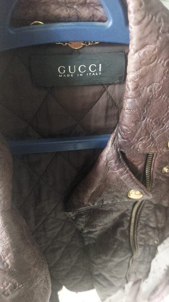 Jas, Kleding | Dames, Jassen | Winter, ANDERE, Ophalen, Zo goed als nieuw, Bruin