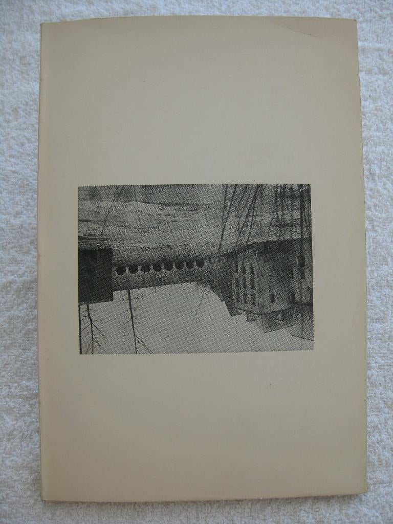 Borinage – Haine et Trouille – Mahieu et Buslin - 1980, Enlèvement ou Envoi, Utilisé