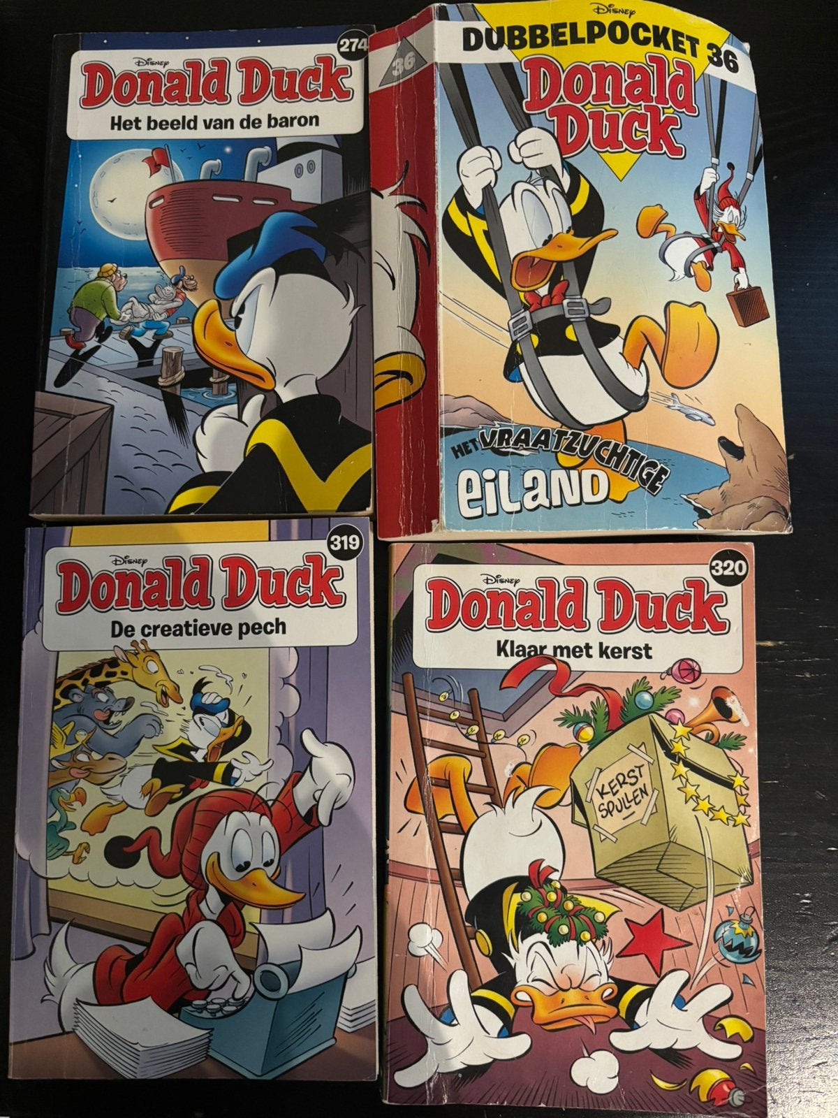 VINTED: ARMANII66, Livres, Envoi, Comme neuf