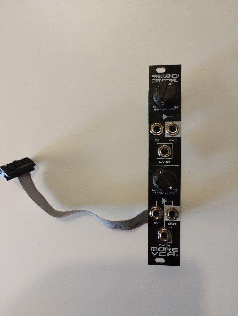 eurorack modules opkuis:, Ophalen of Verzenden, Zo goed als nieuw, Overige merken