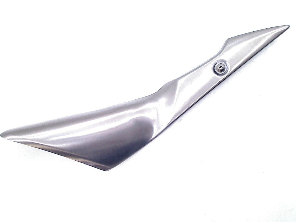 BOUCLIER THERMIQUE GSX S 1000 2021- (GSXS1000 GSX-S1000), Motos, Dhr. S. di Majo, Utilisé, Info@cama-motorparts.nl, P.J. Troelstraweg 8 8
3144 CX  MAASSLUIS, NL