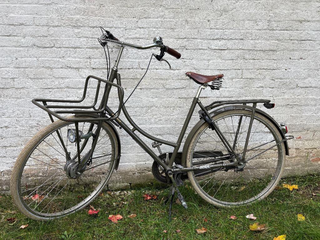 Achielle damesfiets, Autres marques, Vitesses, Enlèvement, Utilisé