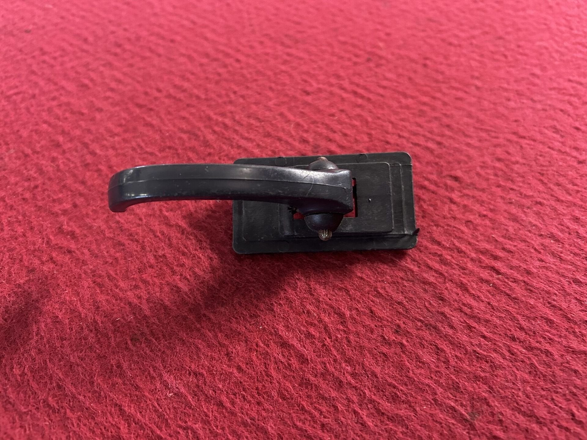 Fiat 500 F/L/R, 126, 127, 128 deurgreep binnen, Autos : Pièces & Accessoires, -, Utilisé, Porte, Fiat