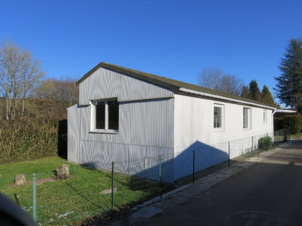Bungalow à louer, Immo, Maisons à louer, Province de Namur, Maison individuelle, En direct du propriétaire, E