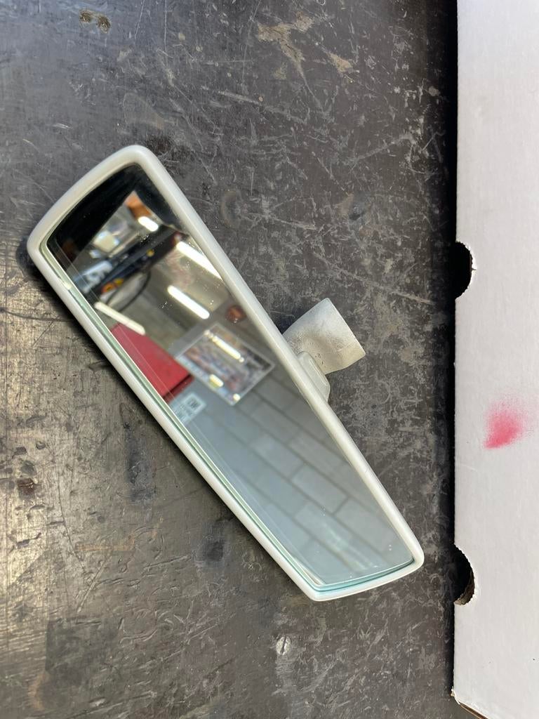 VW Polo 4 type 9N achteruitkijkspiegel, Auto-onderdelen, Ophalen of Verzenden