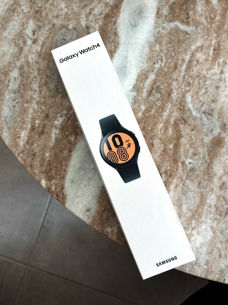 Montre Samsung Galaxy, Comme neuf, Enlèvement, Samsung Galaxy, Android