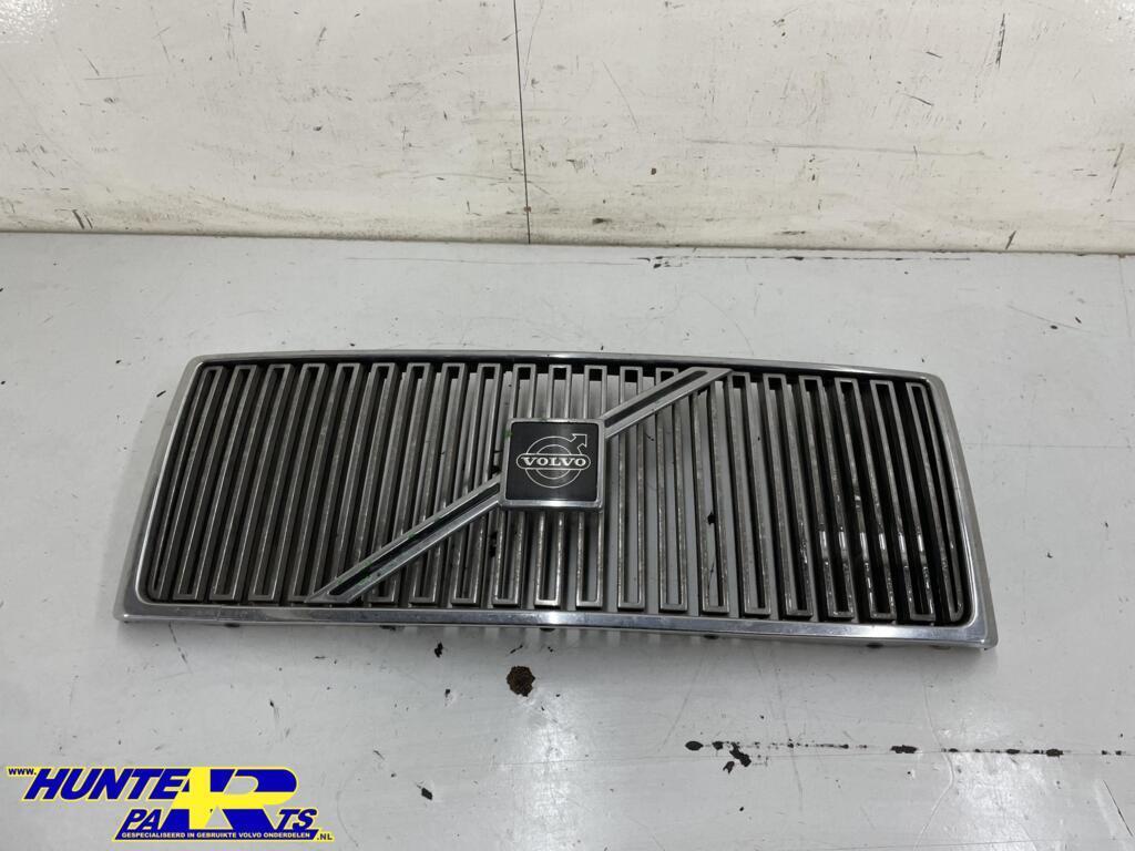 Grill Volvo 940/960 ('90-'98) 1358486, Enlèvement ou Envoi, Volvo, Volvo, Utilisé