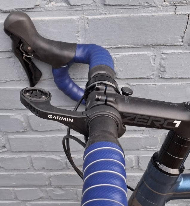 houder voor garmin, Fietsen en Brommers, Ophalen, Zo goed als nieuw