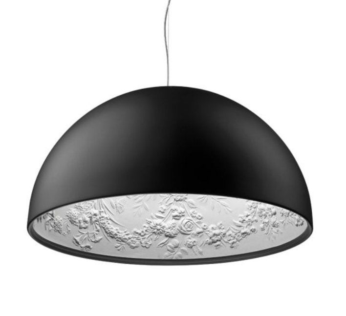 FLOS Skygarden hanglamp - koopje!, Ophalen, Overige materialen, E27 (groot), Zo goed als nieuw