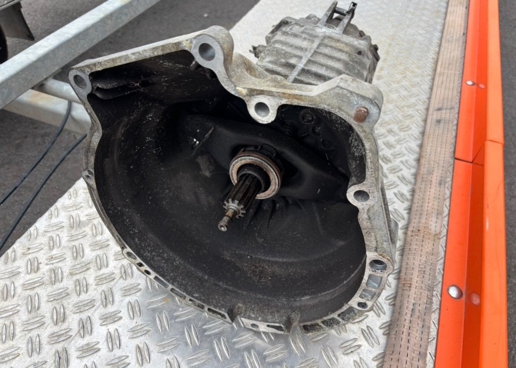Boite 5 vitesses, BMW E21, E10, Enlèvement, Utilisé, BMW