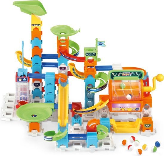 Marble rush vtech, Kinderen en Baby's, Ophalen, Zo goed als nieuw