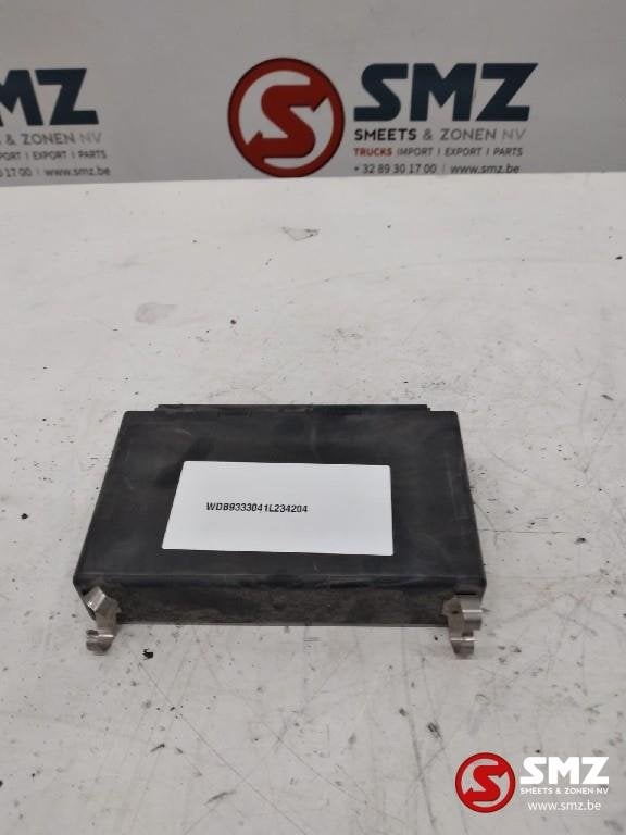 Occ ECU PSM regeleenheid Mercedes, Gebruikt, Mercedes-Benz, Elektronica en Kabels