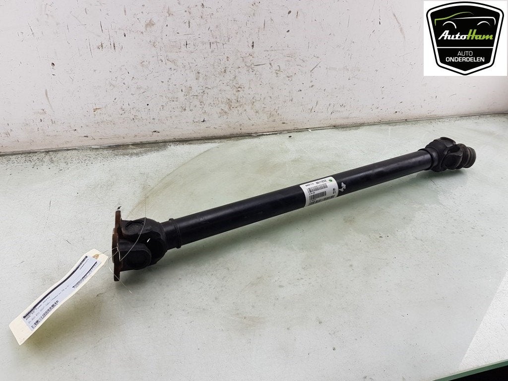 PROPSHAFT BMW X5 (F15) (|8611252|26209425908|), Autos : Pièces & Accessoires, Utilisé, BMW