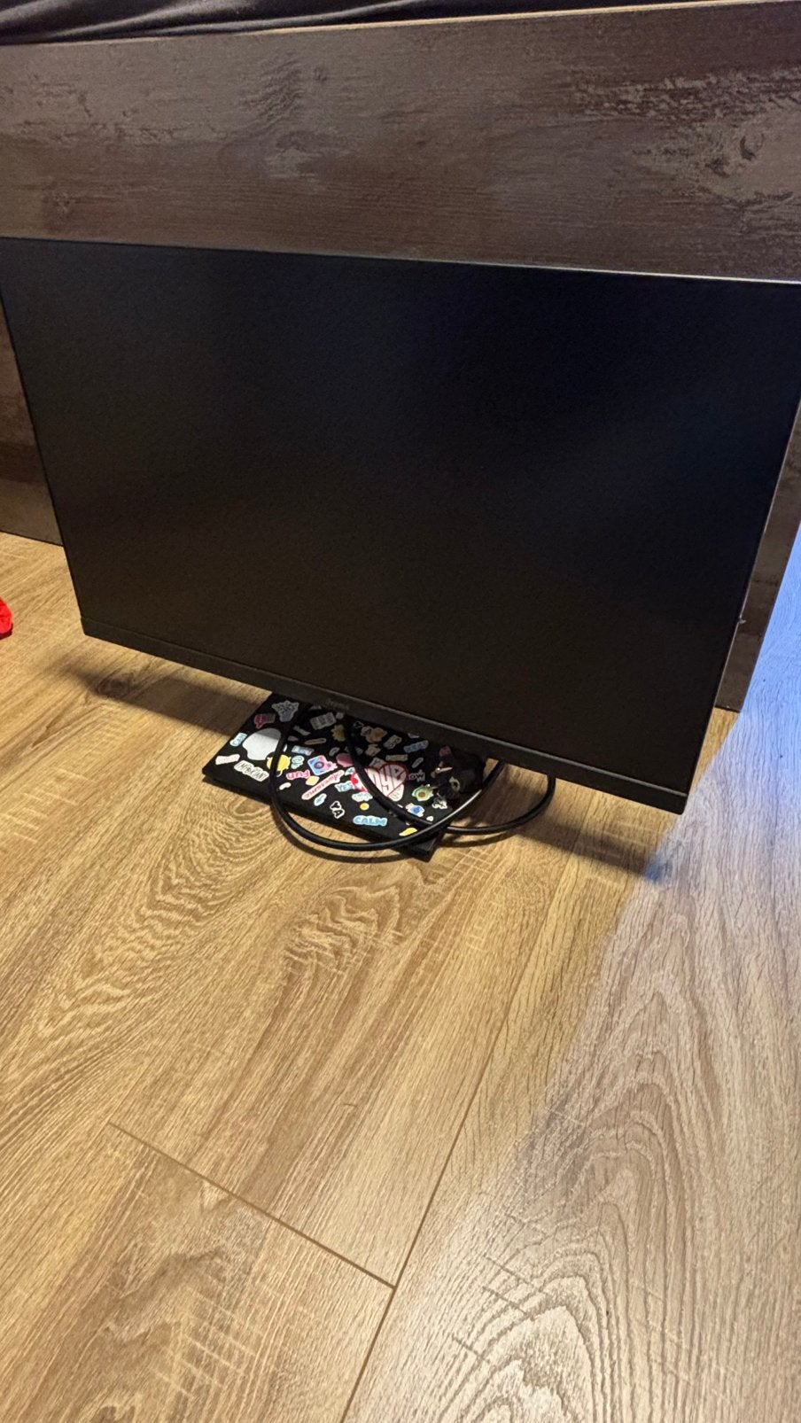 Monitor iiyama (gaming monitor), Computers en Software, Monitoren, HD, Zo goed als nieuw, Ingebouwde speakers, DisplayPort