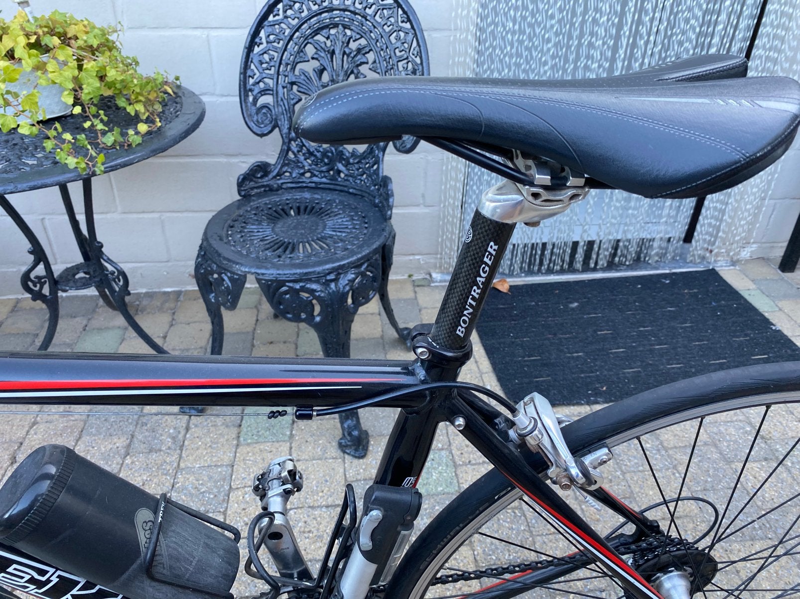 Koersfiets, Fietsen en Brommers, 47 tot 51 cm, Ophalen, Velgrem