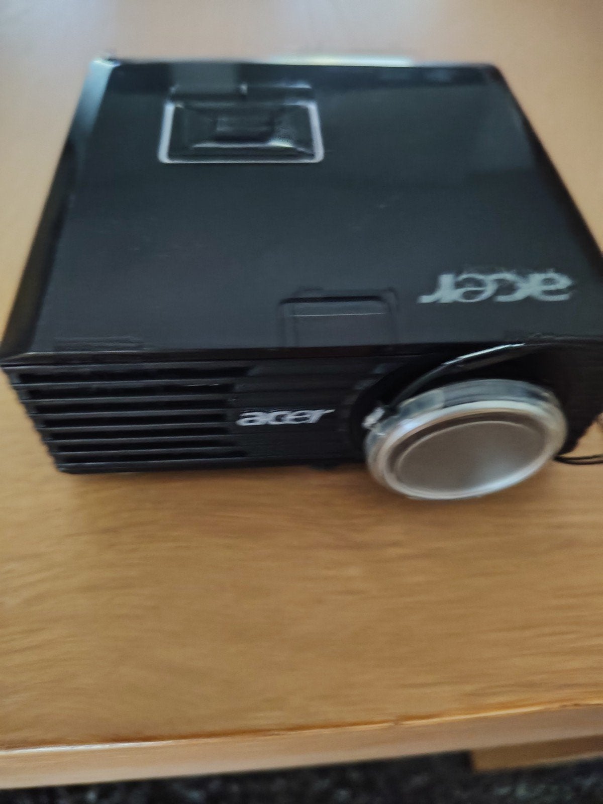 ACER K11 LED Projector, TV, Hi-fi & Vidéo, Projecteurs vidéo, Enlèvement, LED