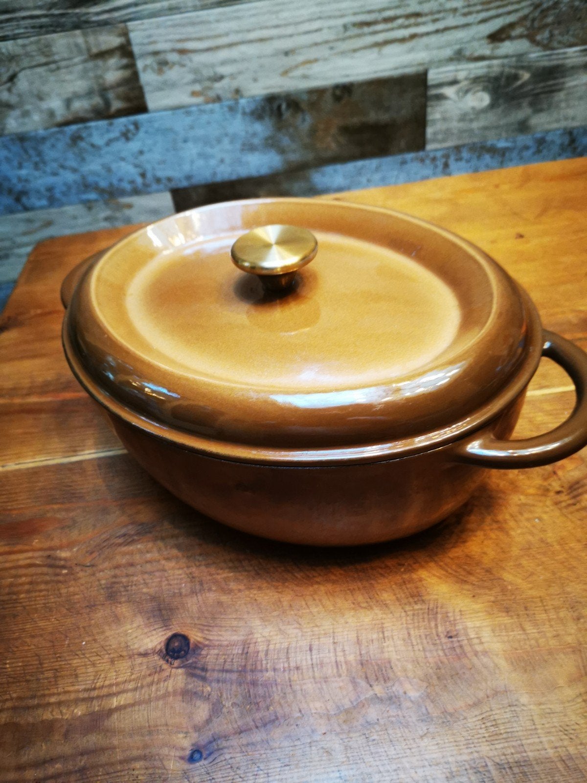Nomar Staub 29, Ophalen of Verzenden, Le Creuset