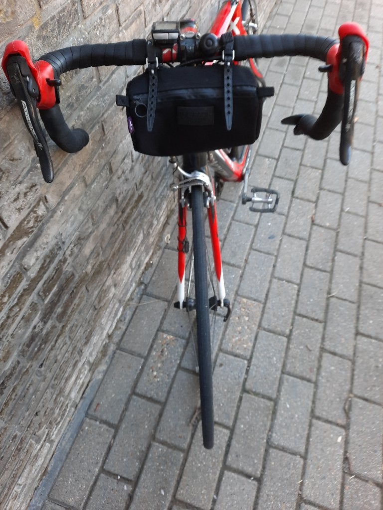 Fietsen, Velgrem, Versnellingen, Ophalen, Overige merken