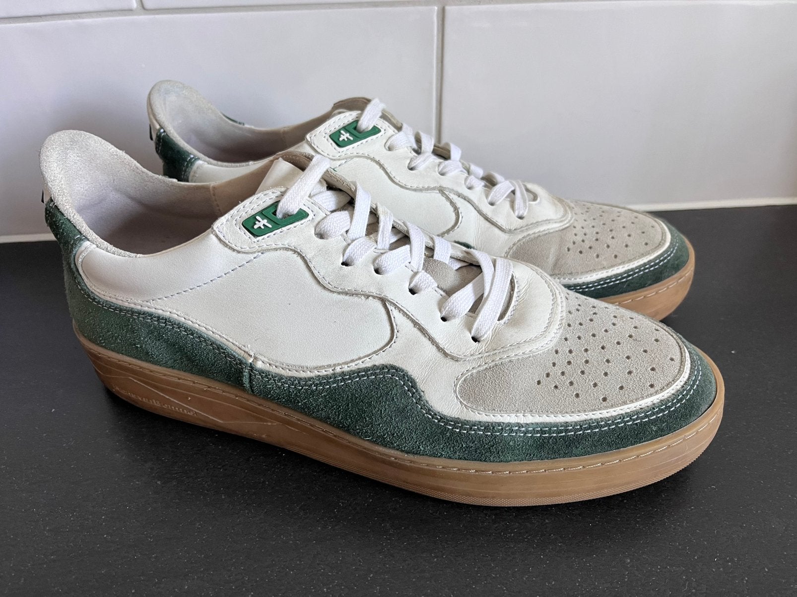 Floris van Bommel sneakers maat 7 / 41, Overige kleuren, Ophalen of Verzenden, Zo goed als nieuw, Sneakers