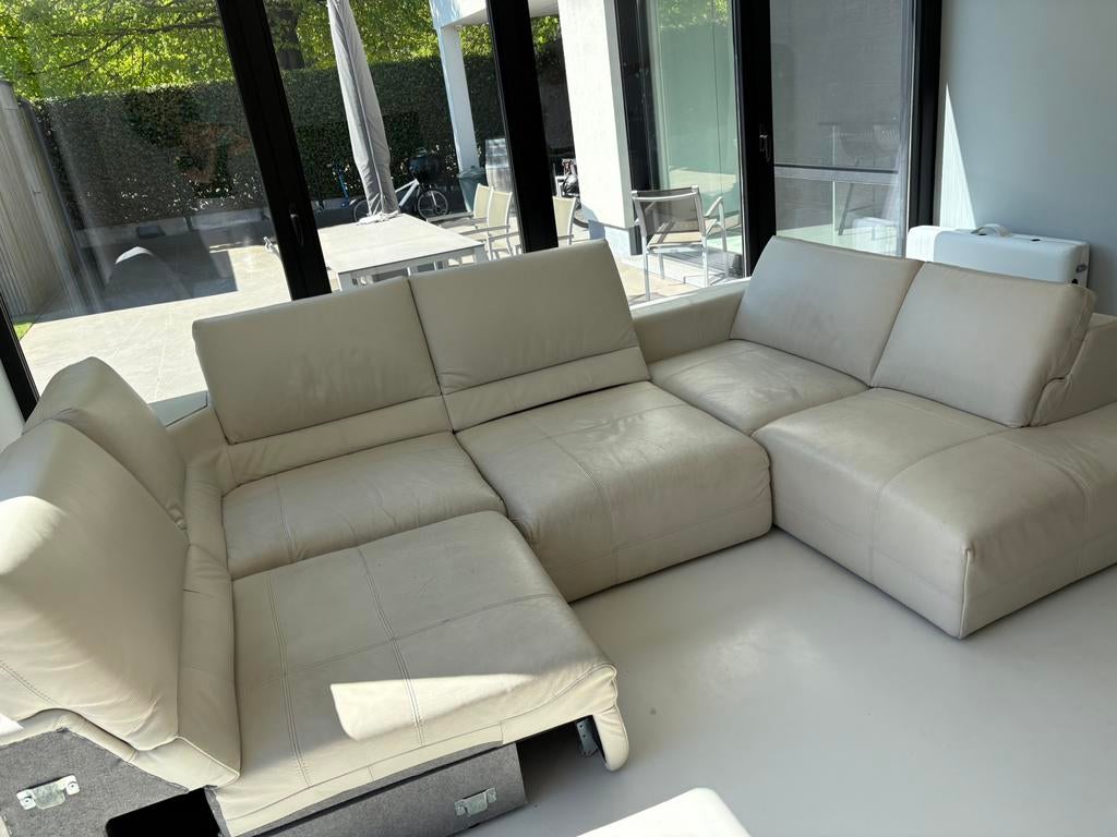 Zetel nu af te halen, Huis en Inrichting, Ophalen, Gebruikt